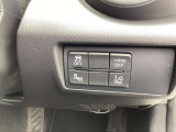安全装備は、現車を見ながらご説明させていただきますと、解りやすいと思います。お気軽にお尋ねください。