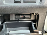 ETCです。セットアップを完了してから納車となりますので、すぐにご利用頂けます。