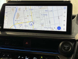 【ディスプレイオーディオ】スマホと連携するだけで、音楽アプリやナビアプリなどを車のディスプレイ上で使えます!※T-Connectのご利用は別途有償となります。詳しくはスタッフまでお問い合わせください。