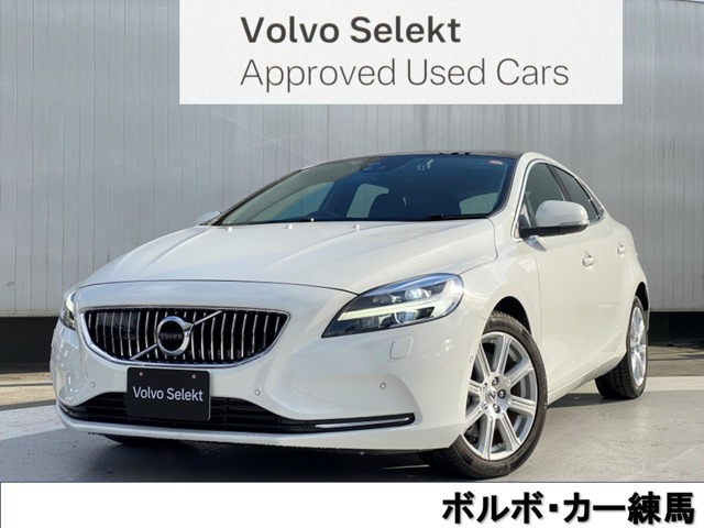 V40 T3 クラシック エディション 