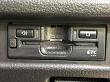 【ETC】高速道路の料金所をストレスなく通過!話題のスポットやサービスエリアに多い「スマートIC」利用時は必須のアイテムです。当店でセットアップを実施、ご納車当日からすぐにご利用いただけます!