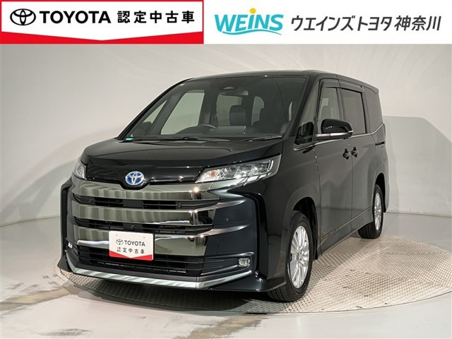 トヨタ ノア 
