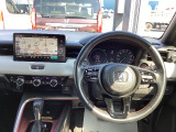 運転席&助手席シートヒーター/ステアリングヒーター寒い日でもシートヒーターで体を温かく。さらにステアリングヒーターで表面の温度を快適に保ちます。