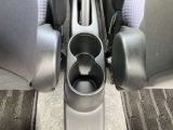 あんなところやこんなところにも便利なドリンクホルダー!!