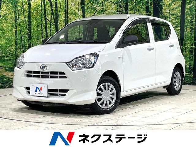 ミライース L SAIII