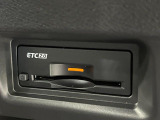 【ETC】高速道路の料金所をストレスなく通過!話題のスポットやサービスエリアに多い「スマートIC」利用時は必須のアイテムです。当店でセットアップを実施、ご納車当日からすぐにご利用いただけます!