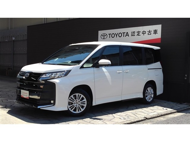 トヨタ ノア 
