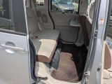 お客様に安心してお乗り頂けるように、ご納車前には車両の点検と消耗部品の交換をさせて頂きます.