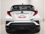 バックモニター付!車庫入れなど後方確認に便利です。