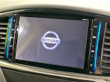 【純正8型ナビ】人気の純正ナビを装備。オーディオ機能も充実しており、Bluetooth接続すればお持ちのスマホの音楽を再生可能!毎日の運転がさらに楽しくなります!!