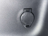 シガーソケット用の充電器が使用可能です!