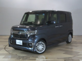 ・ターボ車・ナビ・リアカメラ・障害物センサー・ETC・両側電動スライドドア・LEDヘッドライト・ベンチシート・パドルシフト・ワンオーナー・禁煙車・ホンダセンシング・アクティブクルーズコントロール