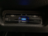 ETCが付いてます。ETC搭載車しか通過できないスマートICが利用できるようになりますよ!現在スマートICの設置箇所も増えてきているので、高速道路利用の幅が広がりますね☆