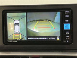 いまや必須装備「ナビゲーション」搭載!知らない場所にスイスイッとドライブ。もう、これなしではハンドルを握れませんね!でも運転中の操作は危険ですのでご注意ですね☆