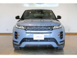 レンジローバーイヴォーク Rダイナミック SE 2.0L P250 4WD 