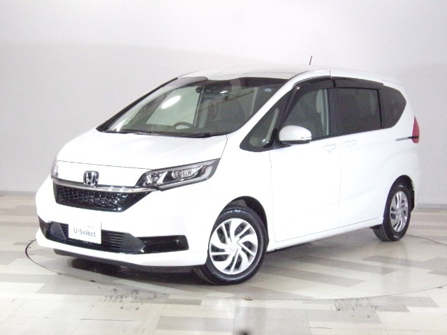 ホンダ フリード 