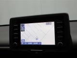 ナビはマストアイテム!知らない道もお任せ!安心して運転いただけます