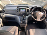 NV200バネットバン 1.6 VX 