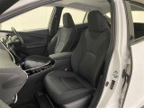 清潔で広々した座席です。ぜひ、現車を見て体感してみてください。
