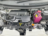親切・丁寧な専門メカニックスタッフが応対!・車検・点検整備・事故等の修理などアフターサービスも安心。お車のカスタマイズもネクステージのサービススタッフまでご相談ください!