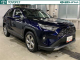 RAV4  2.0 G 4WD