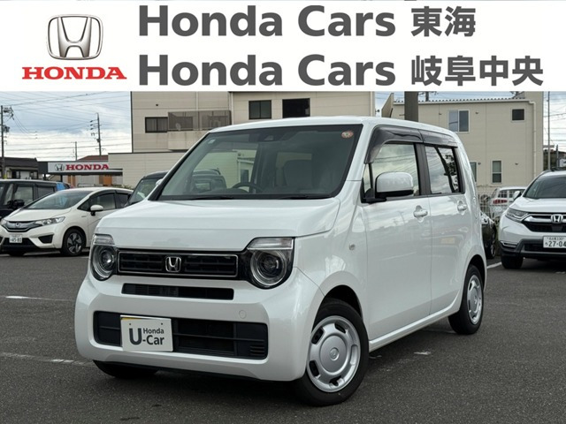 ホンダ N-WGN 