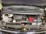 親切・丁寧な専門メカニックスタッフが応対!・車検・点検整備・事故等の修理などアフターサービスも安心。お車のカスタマイズもネクステージのサービススタッフまでご相談ください!