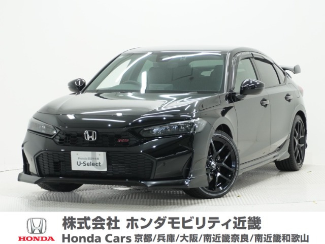 ホンダ シビック 