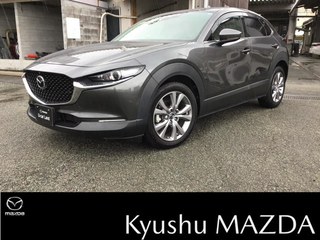 マツダ CX-30 