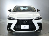 【CPOとは】〜Certified Pre-Owned〜厳しいレクサス基準をクリアした認定中古車のことです。