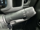 【オートライト】車外の明るさに応じて自動的にライトの点灯・消灯をしてくれます