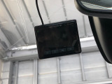 【前方ドライブレコーダー】前方にドラレコがついています!何かあった時の為に、ほとんどの方がつけられています!