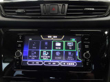 純正メモリーナビ(MM317D-W)★CD・DVD再生★フルセグTV ★Bluetoothオーディオ★ミュージックサーバー★ハンズフリー通話も可能です♪