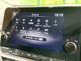 ノートオーラ 1.2 G レザーエディション 