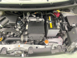 親切・丁寧な専門メカニックスタッフが応対!・車検・点検整備・事故等の修理などアフターサービスも安心。お車のカスタマイズもネクステージのサービススタッフまでご相談ください!