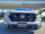CR-V 2.0 e:HEV RS ブラック エディション 4WD 