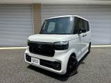 令和8年式 N-BOX カスタム  入荷しました。
