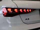 LEDリヤコンビネーションライト ダイナミックターンインディケーター