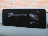 こちらのお車には先進安全装備が多数搭載されています。衝突被害を回避あるいは軽減するためのブレーキや、後方死角からの接近警報、車線逸脱を防止する警報装置など、詳しくはスタッフまでお尋ねください。