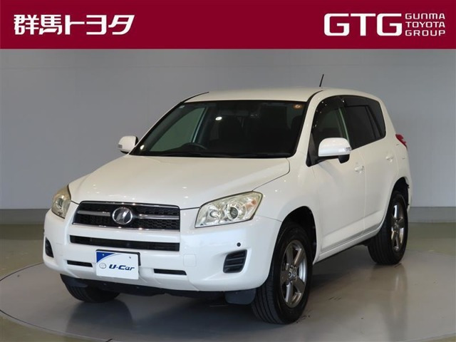 RAV42.4 スタイル 4WD