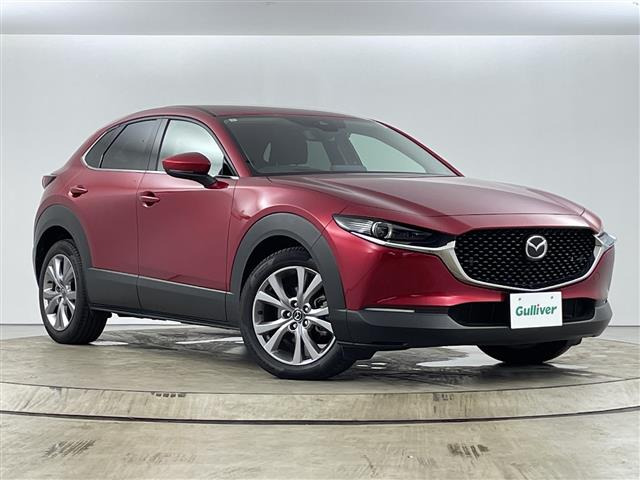 CX-30 2.0 20S プロアクティブ ツーリングセレクション 修復歴無し