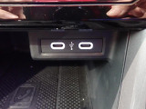 USBポート タイプC