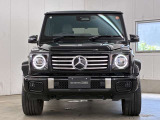 Gクラス G450d AMGラインパッケージ (ISG) 4WD 