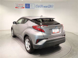 C-HR ハイブリッド 1.8 S 