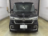 N-BOXカスタム L 