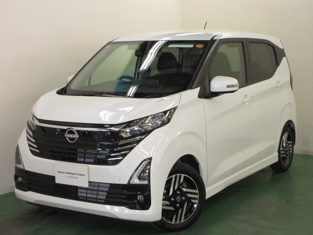 日産 デイズ 