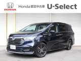 ホンダ オデッセイ