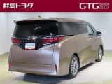 アルファード ハイブリッド 2.5 Z 