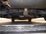 下廻りの状態