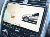 電子制御エアサスペンションにより走行中のロールや浮き沈みを極力抑え、安定感のある走りをサポートしてくれます。